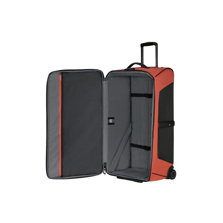 Samsonite ECODIVER Duffle 79/29 clay